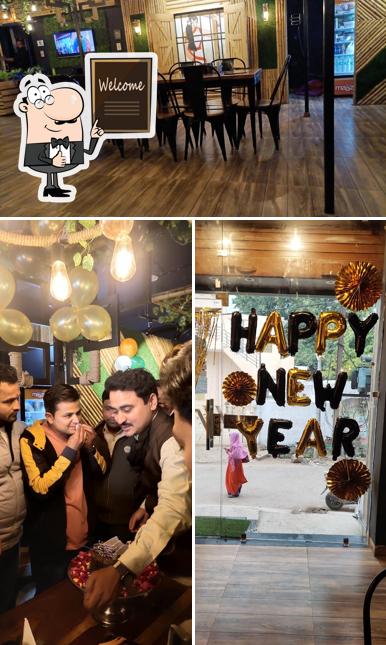 Atithi inn restaurant image