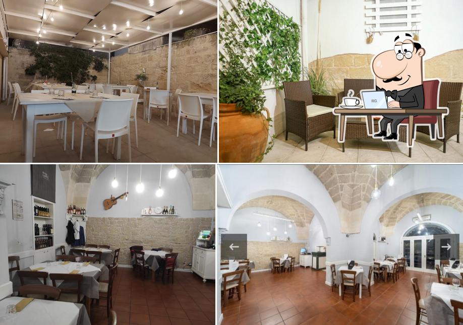 Bufala & Monzù Ristorante e Pizzeria