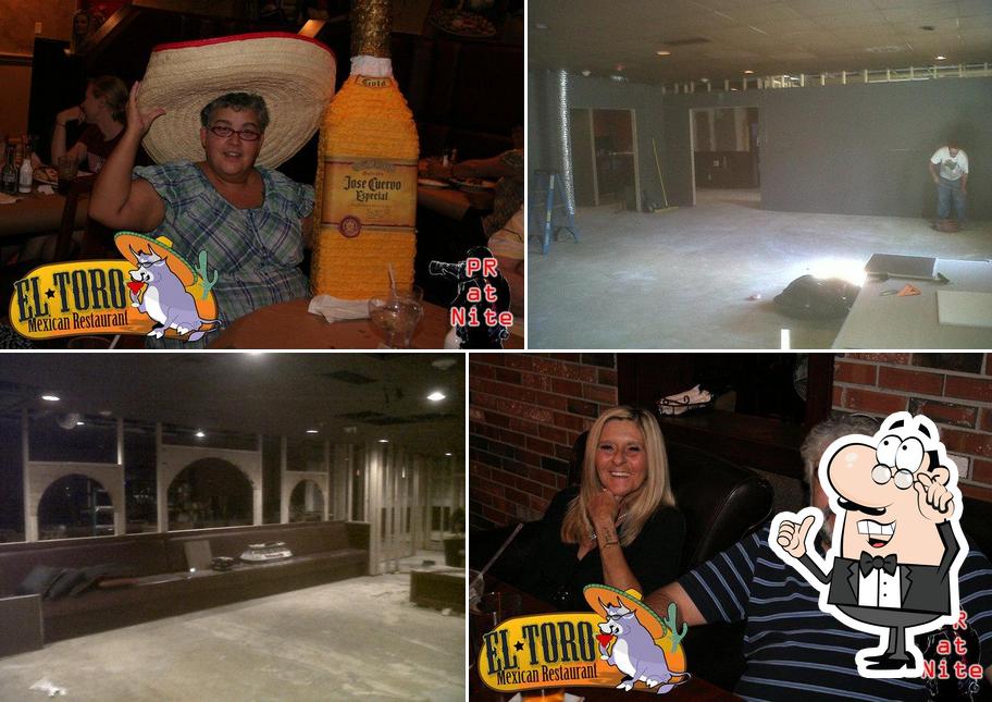 El Toro Mexican Restaurante in Woonsocket
