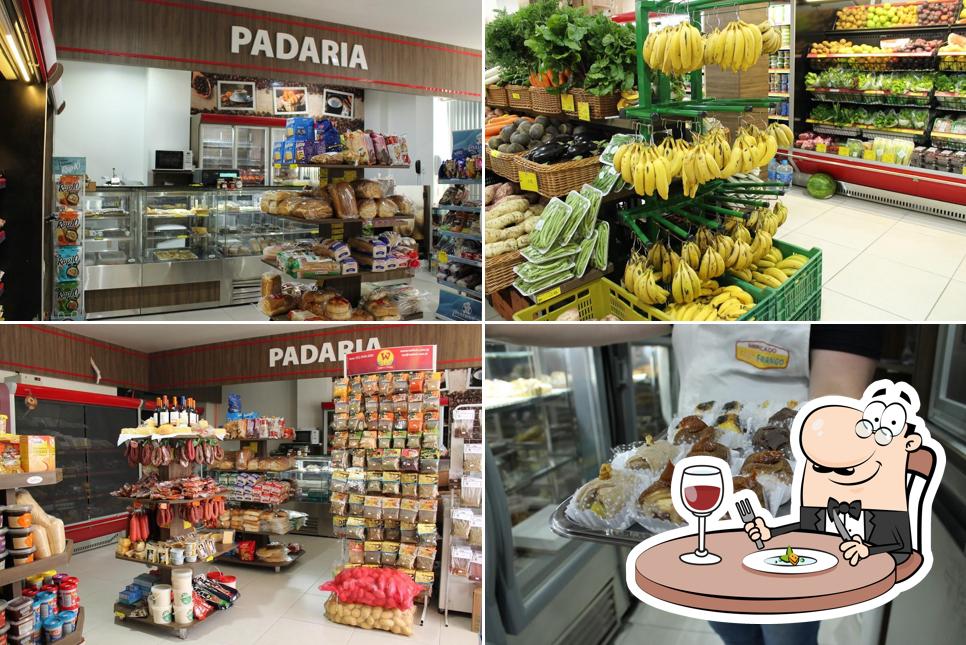 Mercado FrutiFrango