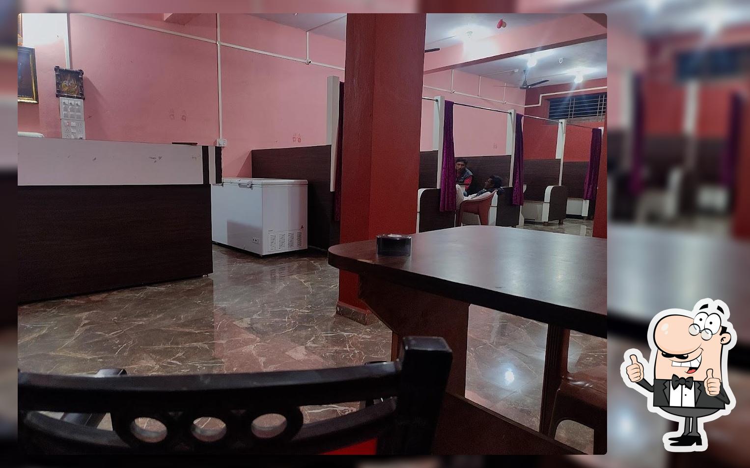 Garwa family Resturant