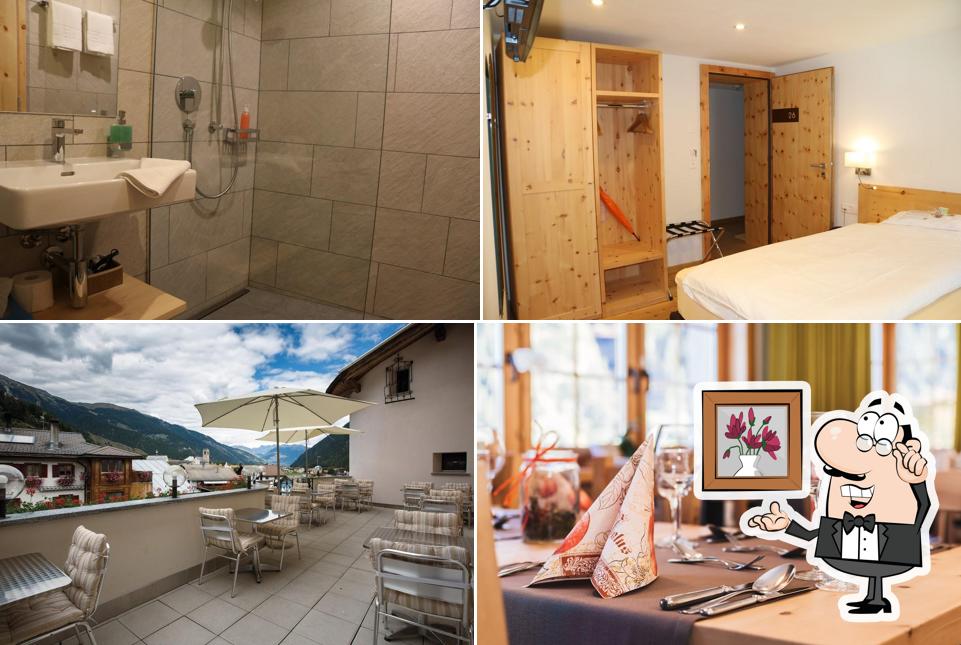 Hotel Helvetia