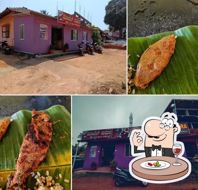 Hotel Madhura Non-veg