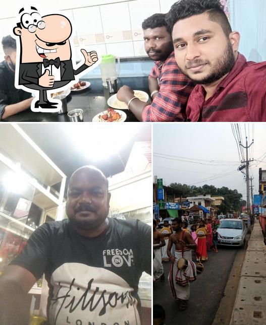 See the pic of KTP Restaurant