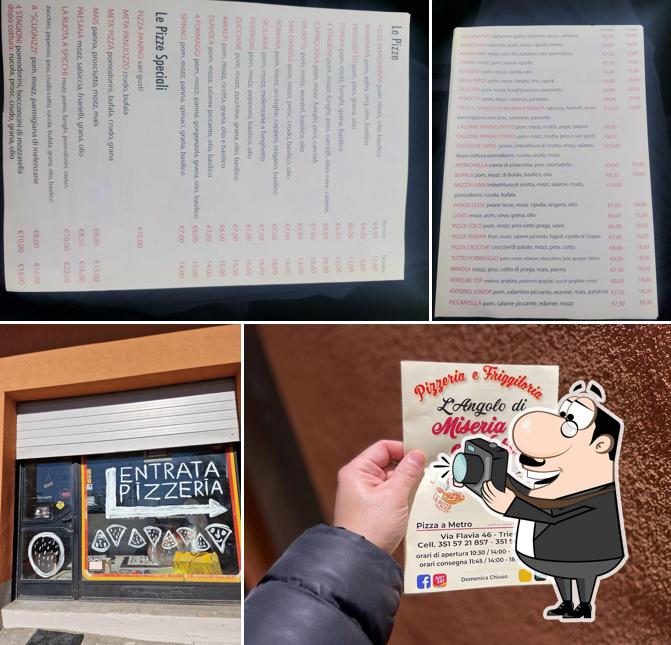 L'Angolo di Miseria e Nobiltà