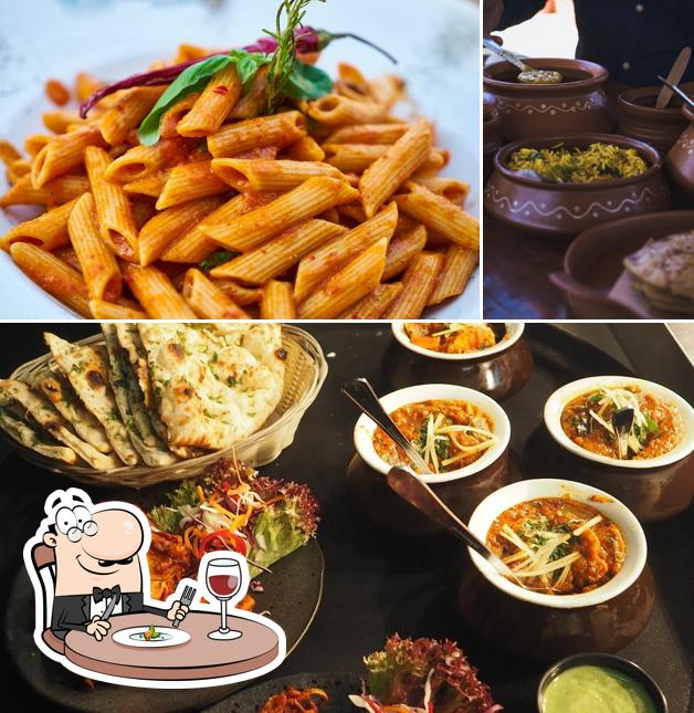 Once More Restaurant And Cafe