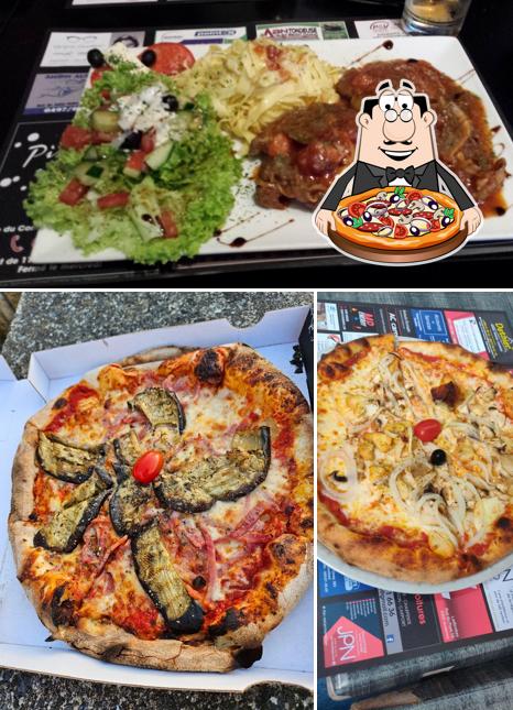 La pizza est le plat rapide le plus apprécié du monde