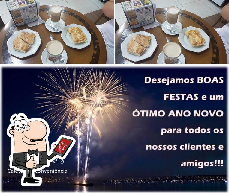 Quincas Cafeteria e Lancheria picture