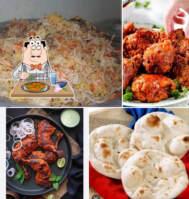 Shama Dhaba