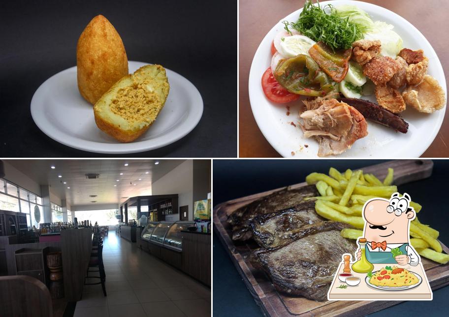 Restaurante Mirandinha