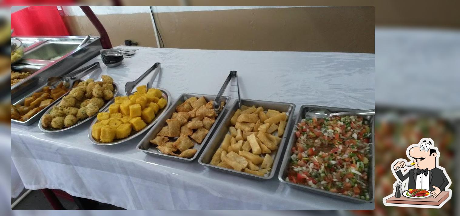 Restaurante e Lancheria VIANA