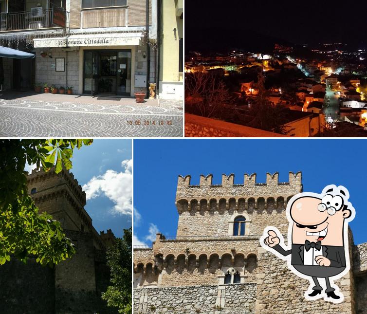 Ristorante Cittadella