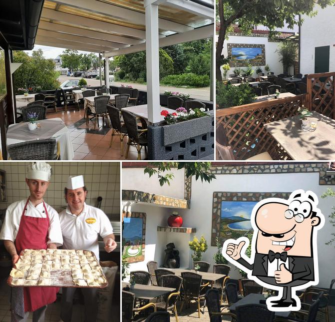 Voici une image de Ristorante Pizzeria Borsellino