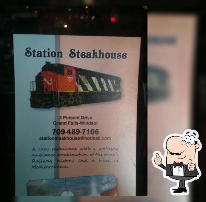 Station Steakhouse