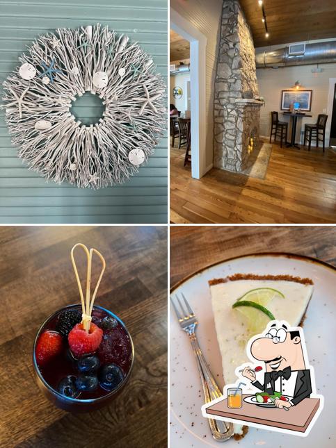 The Porch Restaurant Anna Maria in Anna Maria - Restaurant reviews