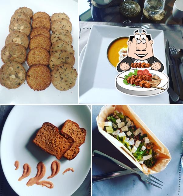 Biscuithé