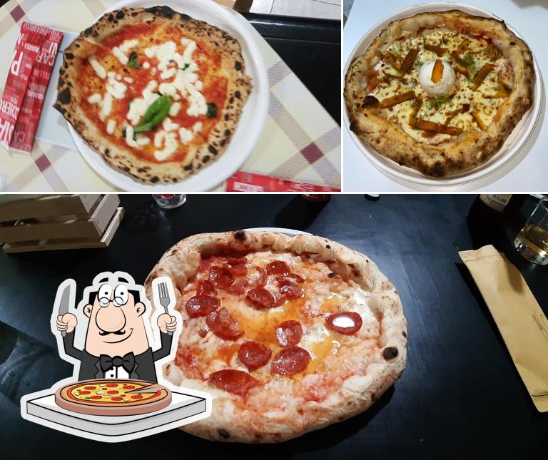 La pizza è il piatto veloce più di successo al mondo