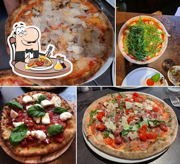 Pizzeria Amici