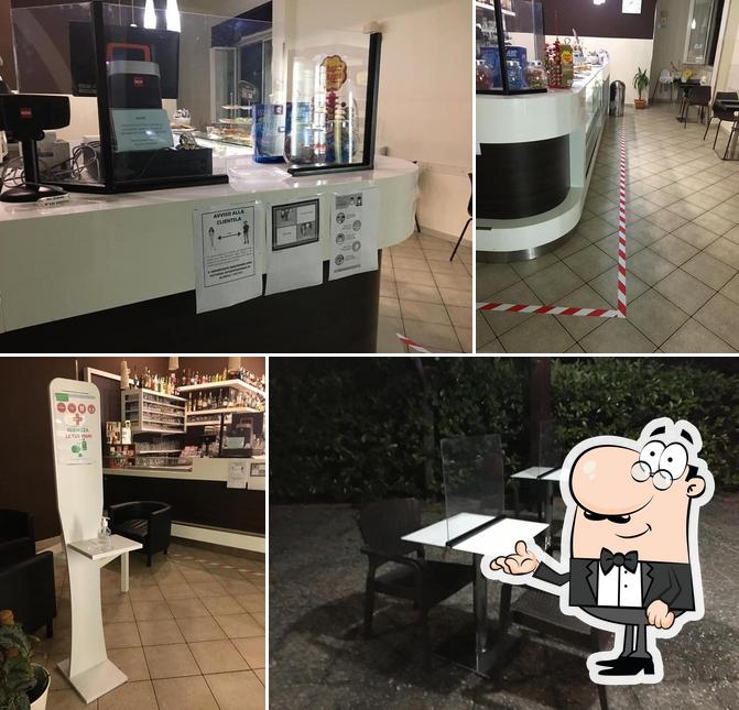 Bar Centrale