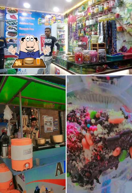 ALI CAFE