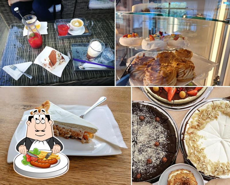 Plats à Café La Fée