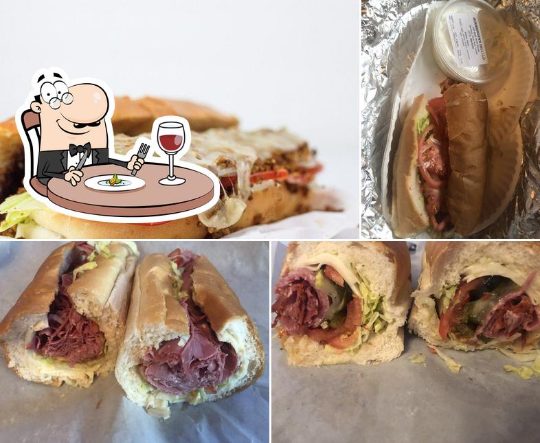 Top 7 restaurants in Geneva, New York, february 2026 - Restaurant Guru