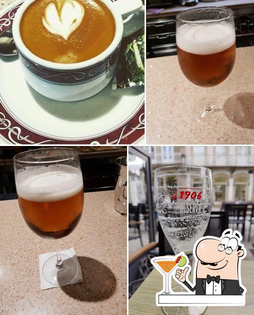 Café CELTA Bar