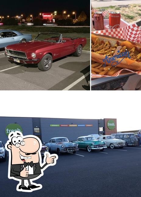 Diner 66