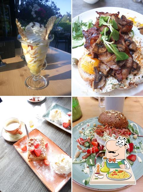 Eetsaloon Snackcounter Het Smulhuisje