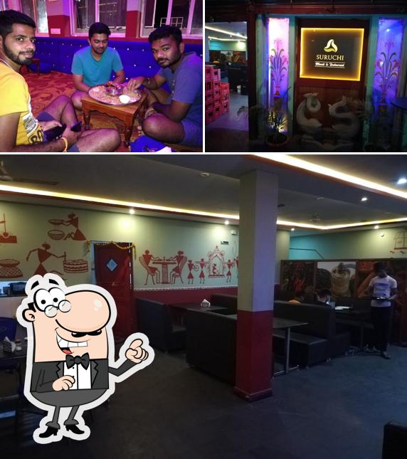 Hotel Suruchi