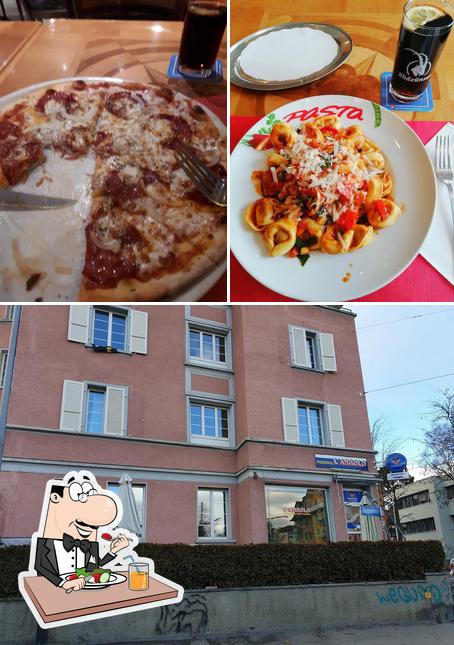 L'Angolo
