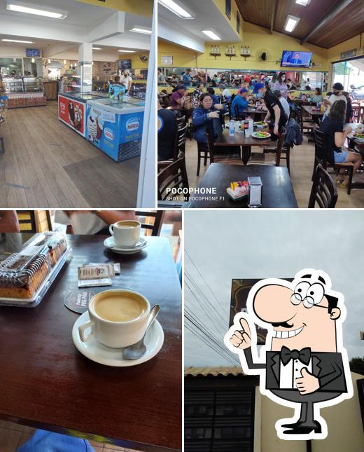 Padaria Peg Pão