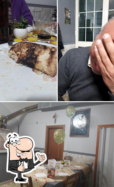 Guarda la foto di Pizzeria Da Karletto