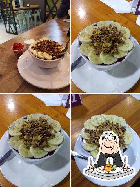 Ponto do Açaí
