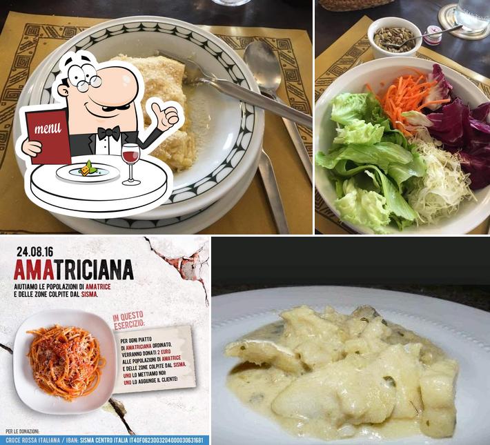 Bar Trattoria Tabaccheria Alla Pigna Dal 1971