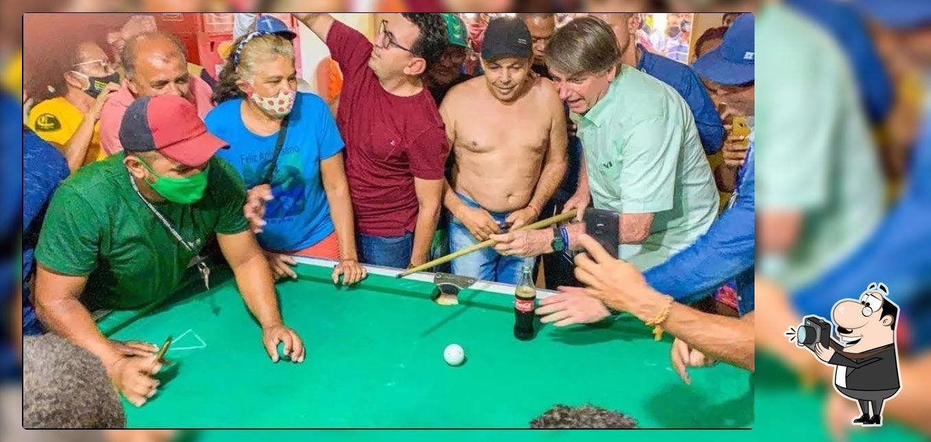 Bar do Beiçada