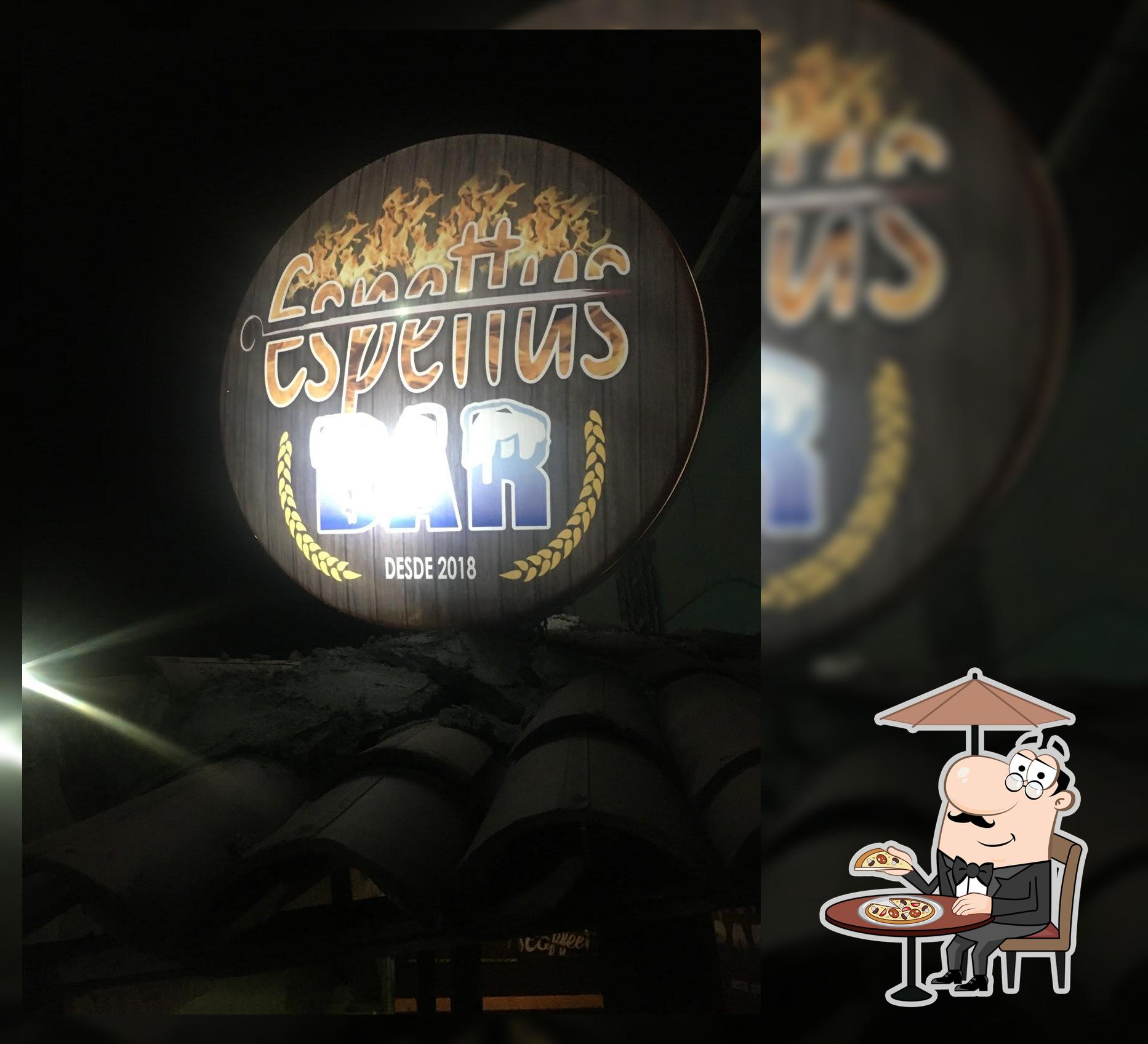 Espetus’Bar