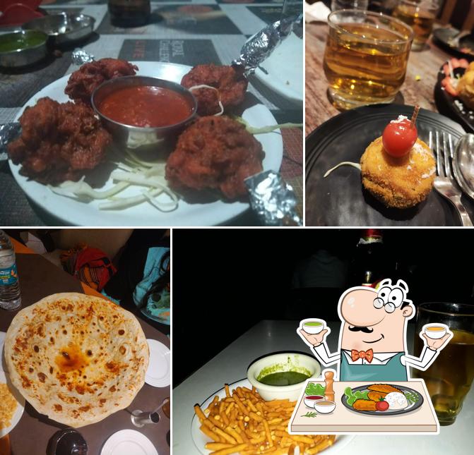 Paradise Restaurant & Bar