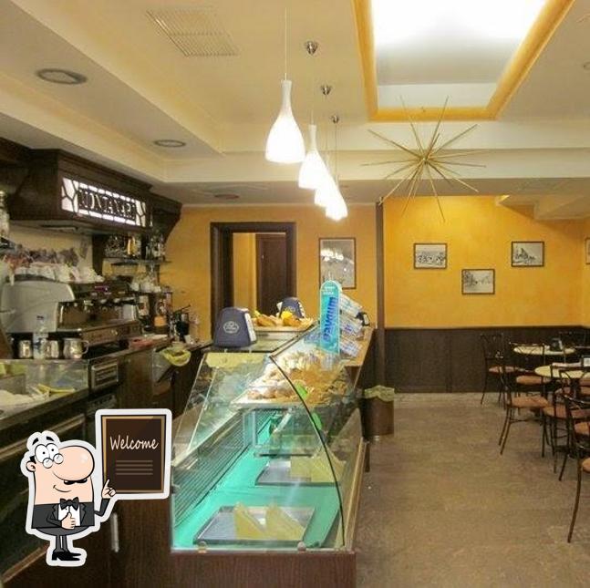 Vedi la foto di Panetteria Pasticceria Caffetteria Franco