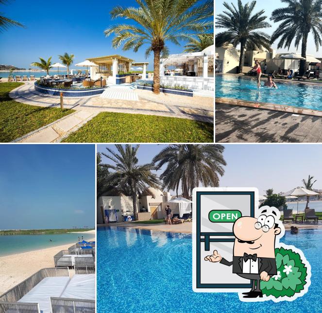 SOL Beach Lounge & Bar, Ras AlKhaimah Restaurant reviews