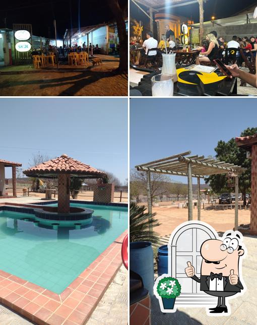 Rancho Grill