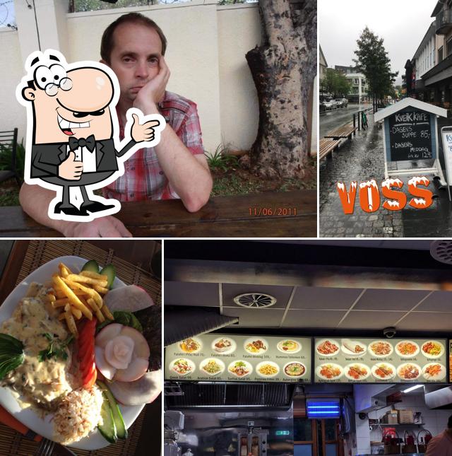 Al Mangal AS
