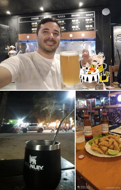 Bosque Food Park