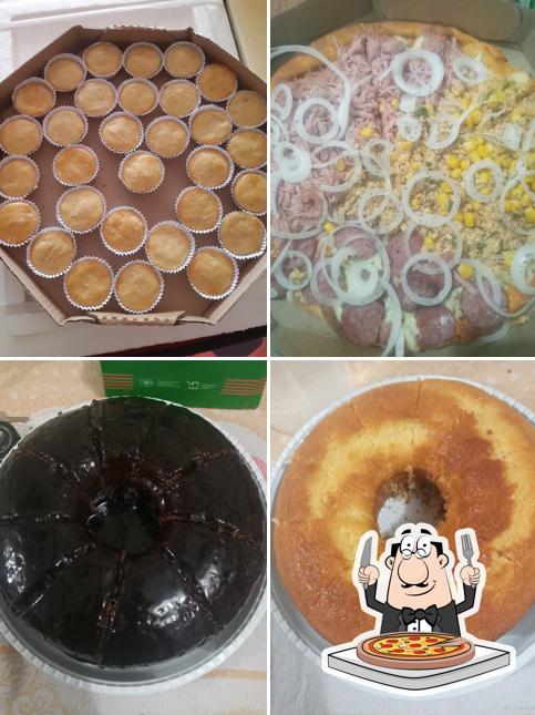 Cantinho da lau