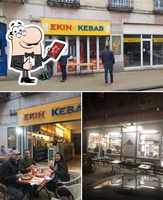 Photo de Ekin Kebab