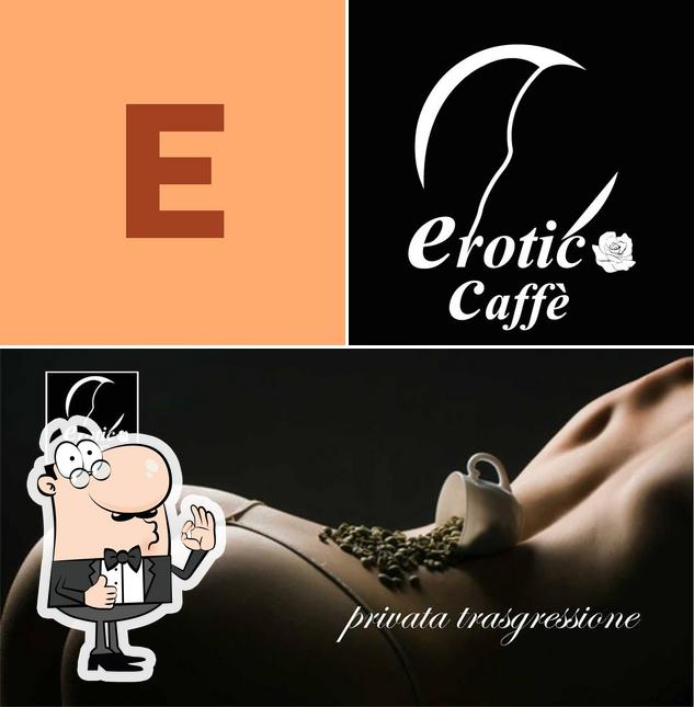 Ecco una foto di Erotico Caffè