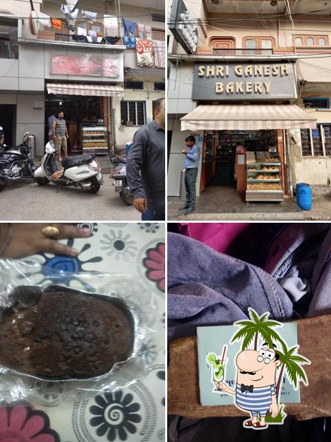 Ganesh Bakery Sindhi Colony picture