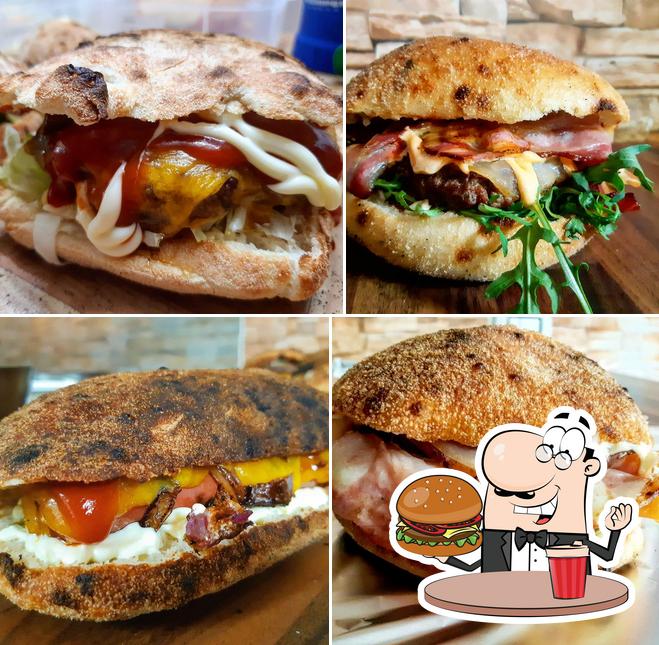 Il Quinto Moro Pizzeria Steakhouse, Iglesias Restaurant menu and