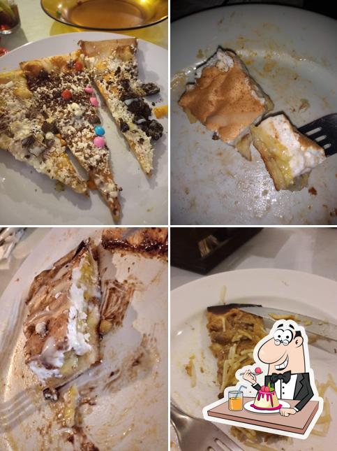 Pizzaria Casa da Árvore - Sombrio