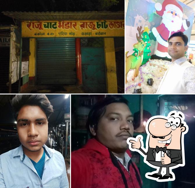 RAJU CHAT BHANDAR